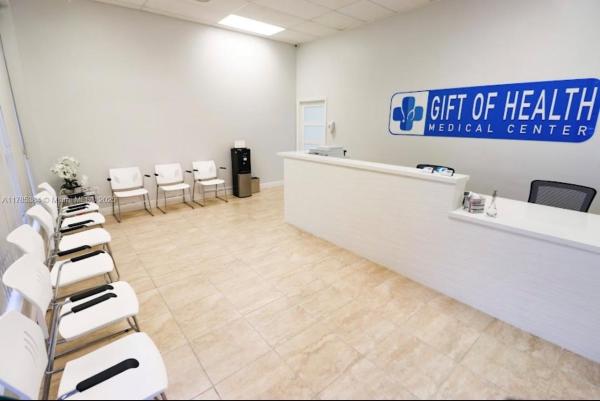 Gift of Health Medical