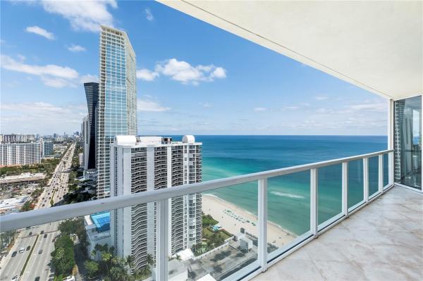 16699 COLLINS AVE #3107, SUNNY ISLES BEACH, FL 33160