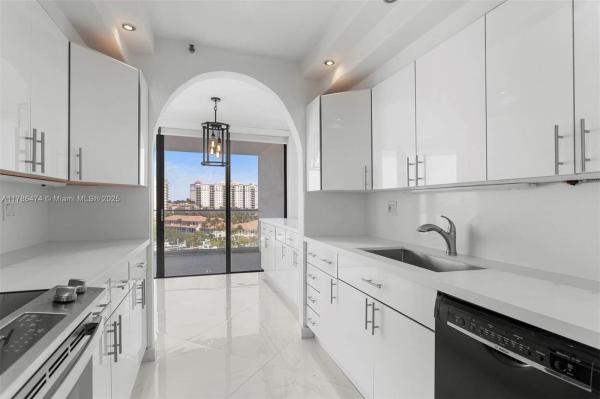 TURNBERRY ISLE CONDO