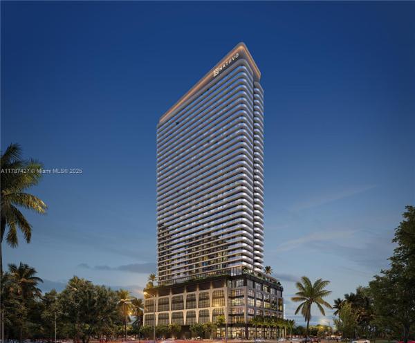Natiivo Fort Lauderdale