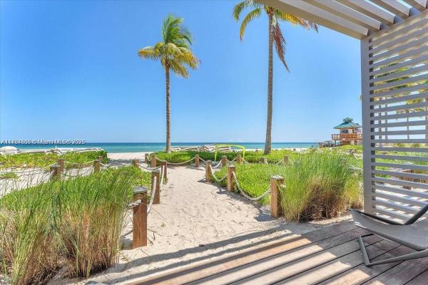 18975 COLLINS AVE #CABANA # 8, SUNNY ISLES BEACH, FL 33160