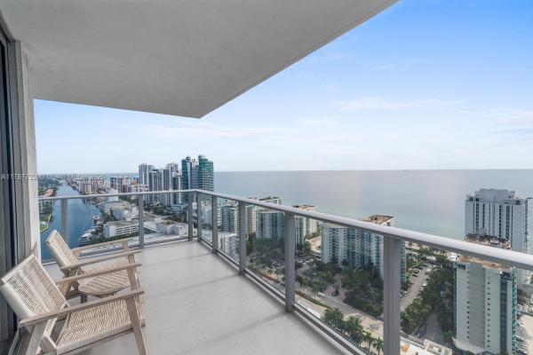 4010 S OCEAN DR #R2501, HOLLYWOOD, FL 33019