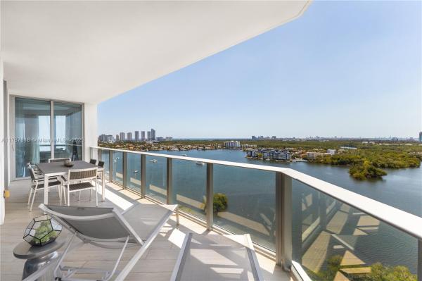 17111 BISCAYNE BLVD #1902, NORTH MIAMI BEACH, FL 33160