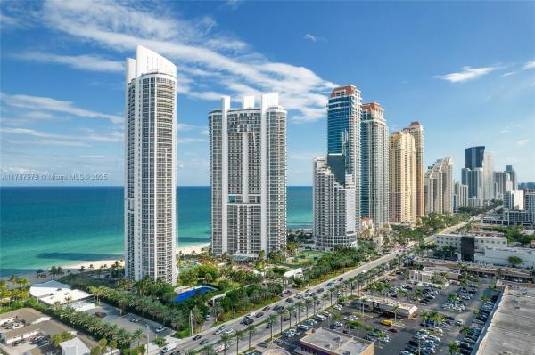 18201 COLLINS AVE #1002, SUNNY ISLES BEACH, FL 33160