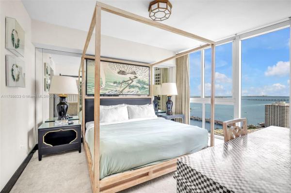 485 BRICKELL AVE #2508, MIAMI, FL 33131