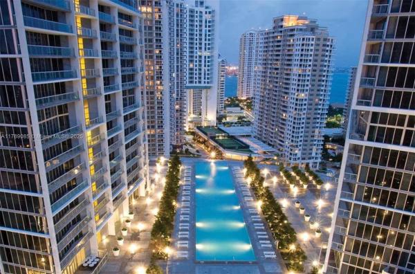 465 BRICKELL AVE #5505, MIAMI, FL 33131