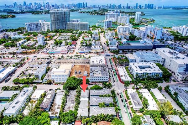 Marbella of South Beach