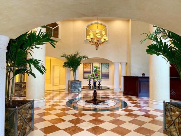 TURNBERRY VILLAGE
