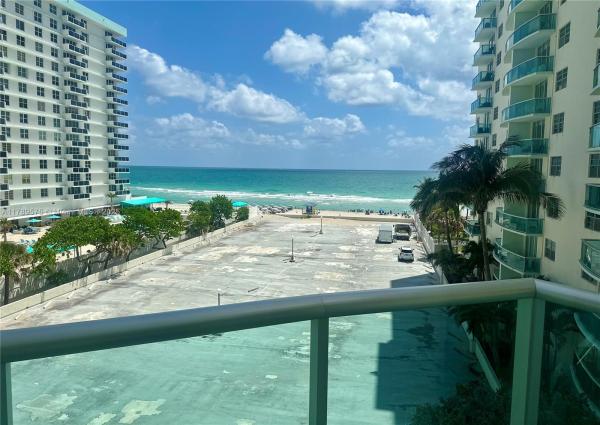3801 S OCEAN DR #5Y, HOLLYWOOD, FL 33019