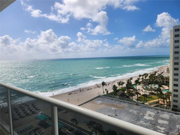 3725 S OCEAN DR #1108, HOLLYWOOD, FL 33019
