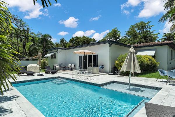 GRIFFING BISCAYNE PARK ES