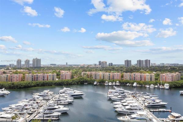 TURNBERRY ISLE SOUTH COND