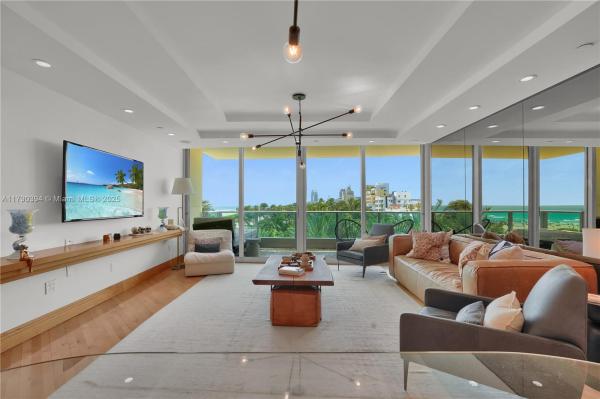 IL VILLAGGIO ON SOUTH BEA