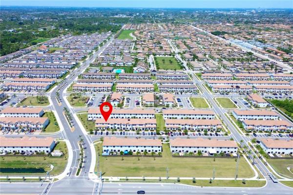 SILVER PALM RESIDENTIAL H