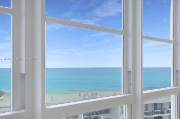 AMD PL OF FIRST OCEAN FRO