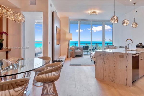 CONTINUUM ON SOUTH BEACH