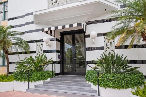 Helen Mar Condominium