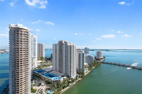 495 BRICKELL AVE #2801, MIAMI, FL 33131
