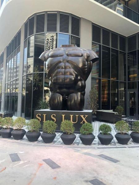 801 S MIAMI AVE #2505, MIAMI, FL 33130