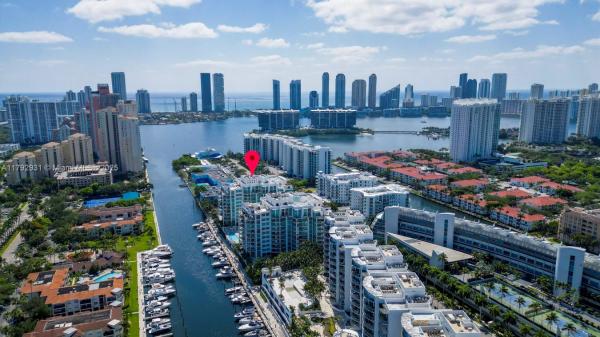 3131 NE 188TH ST #2-510, AVENTURA, FL 33180