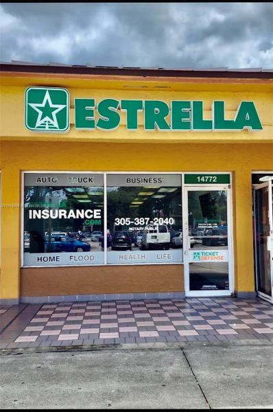Estrella Insurance