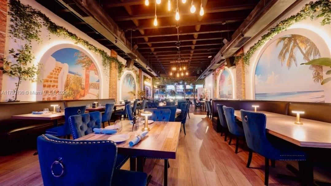 Ocean Bar and Grill - фото