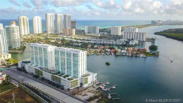 400 SUNNY ISLES BLVD, SUNNY ISLES BEACH, FL 33160