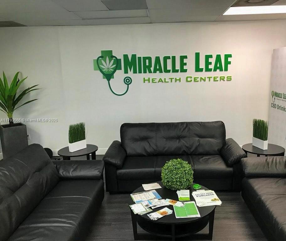 MEDICAL MARIJUANA - фото