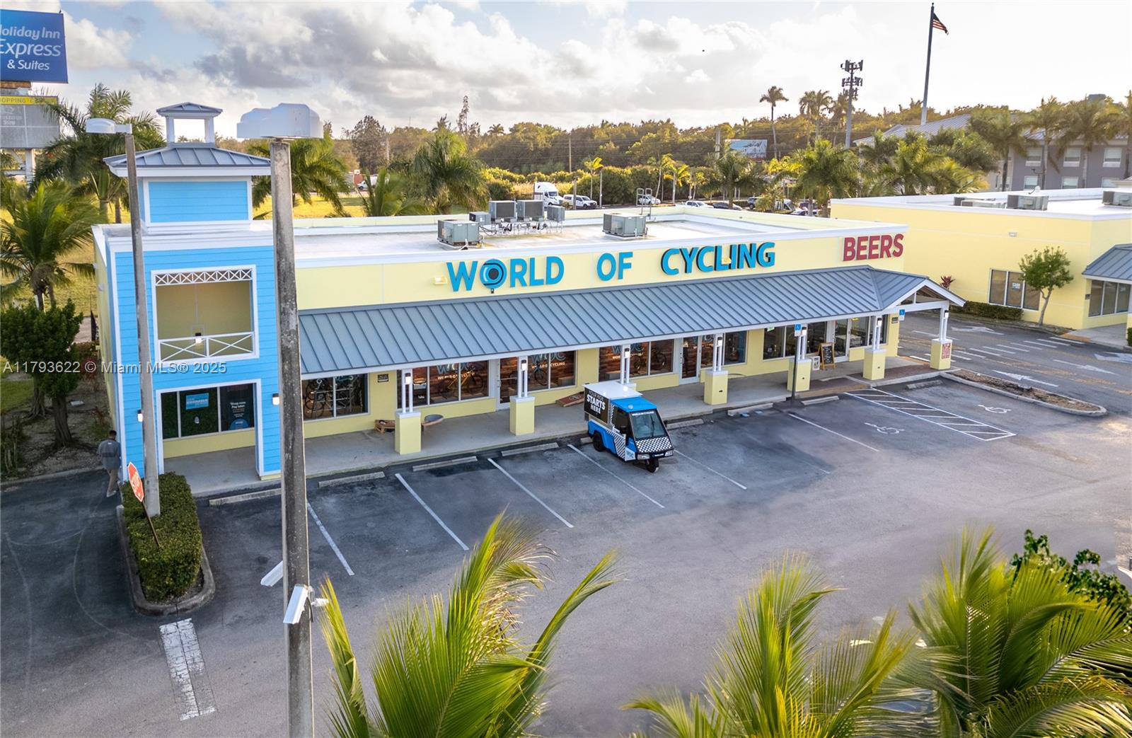 BICYCLE STORE - фото