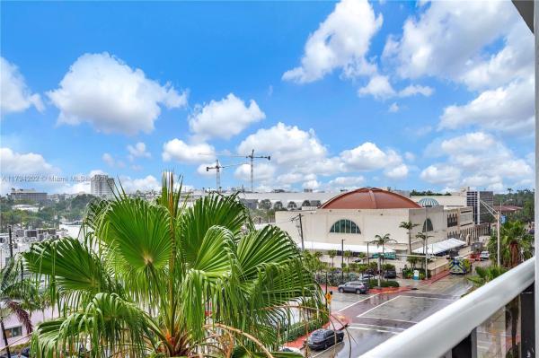 9455 COLLINS AVE #603, SURFSIDE, FL 33154