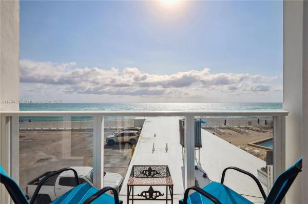 3505 S OCEAN DR #212, HOLLYWOOD, FL 33019