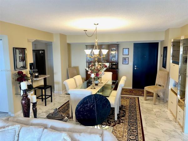 1500 S OCEAN DR #12K, HOLLYWOOD, FL 33019