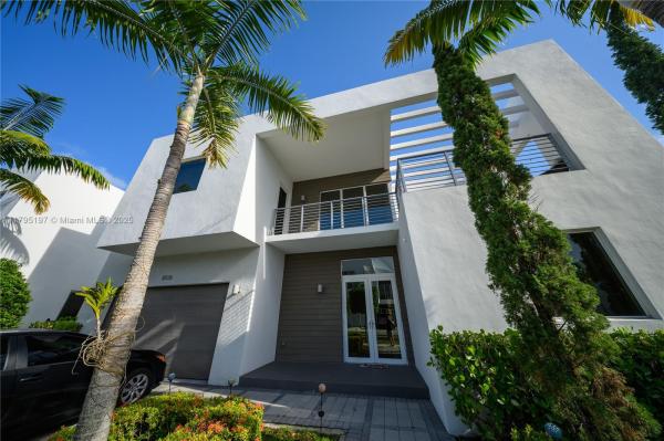 DORAL COMMONS RESIDENTIAL