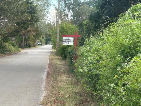 REDLAND CITRUS ORCHARDS S