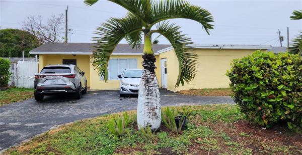 DRIFTWOOD ACRES NO 7