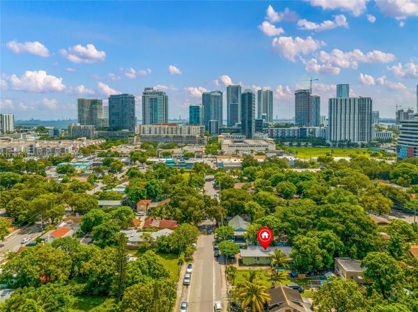 PRICES ADDN TO ST JAMES P