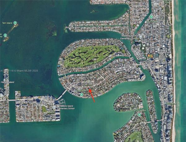 ISLE OF NORMANDY-MIAMI VI