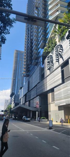 BRICKELL CITY CENTER