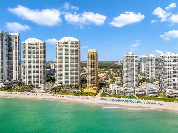 16275 COLLINS AVE #1503, SUNNY ISLES BEACH, FL 33160
