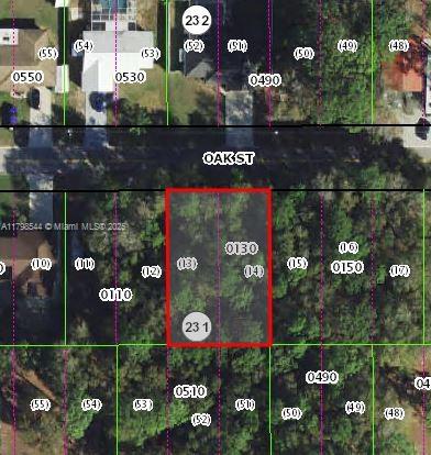 INVERNESS HIGHLANDS SOUTH