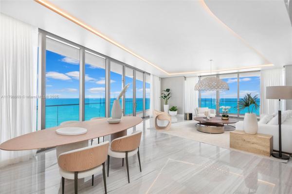 18975 COLLINS AVE #600, SUNNY ISLES BEACH, FL 33160