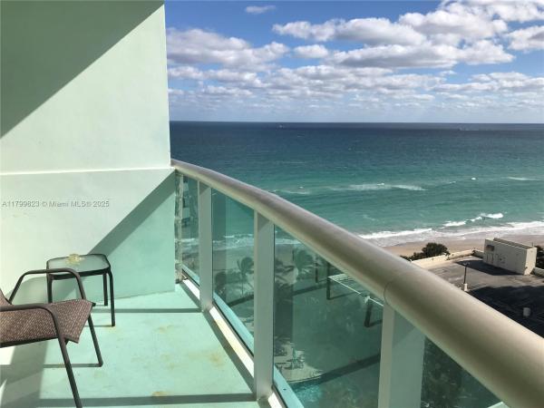 3801 S OCEAN DR #14K, HOLLYWOOD, FL 33019