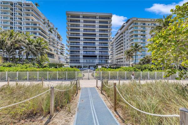 9455 COLLINS AVE #910, SURFSIDE, FL 33154