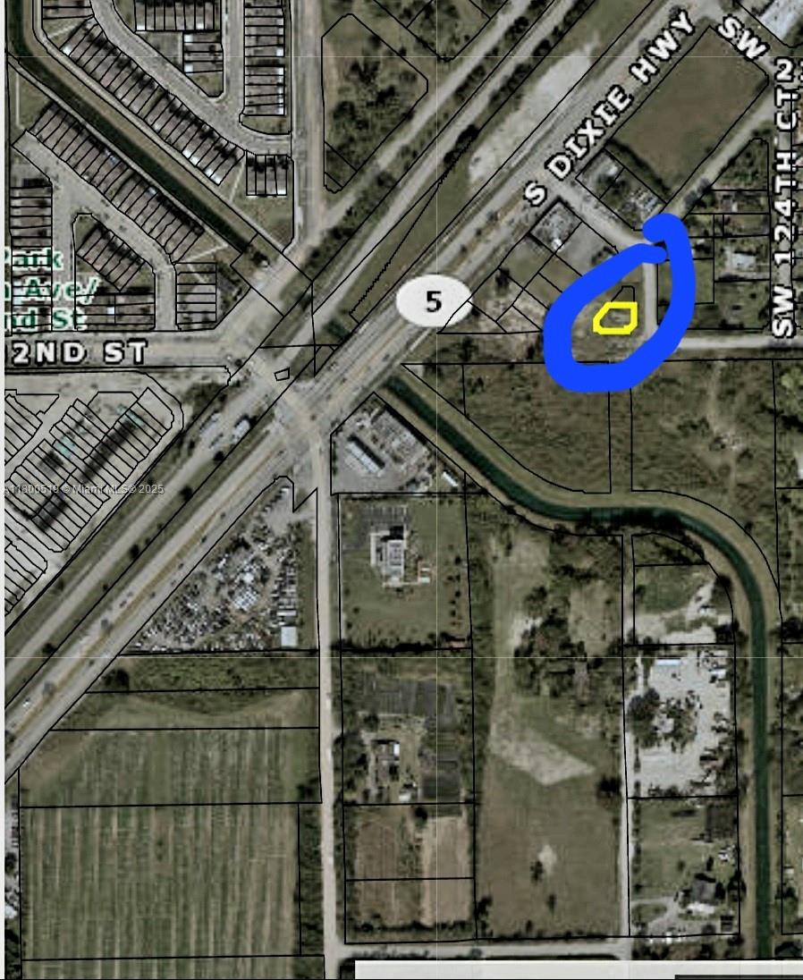 SILVER PALM PARK - фото