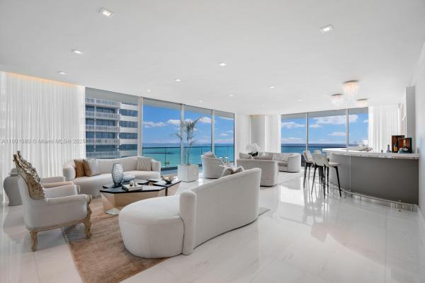OCEANA BAL HARBOUR CONDO