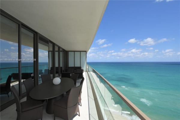18975 COLLINS AVE #2003, SUNNY ISLES BEACH, FL 33160