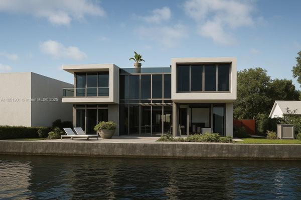 HOLLYWOOD LAKES SECTION