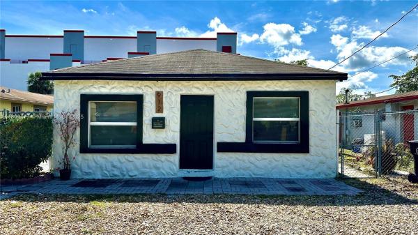 SEMINOLE ADD F R OLIVERS