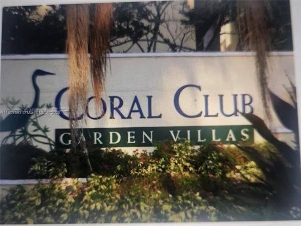 CORAL CLUB GARDEN VILLAS