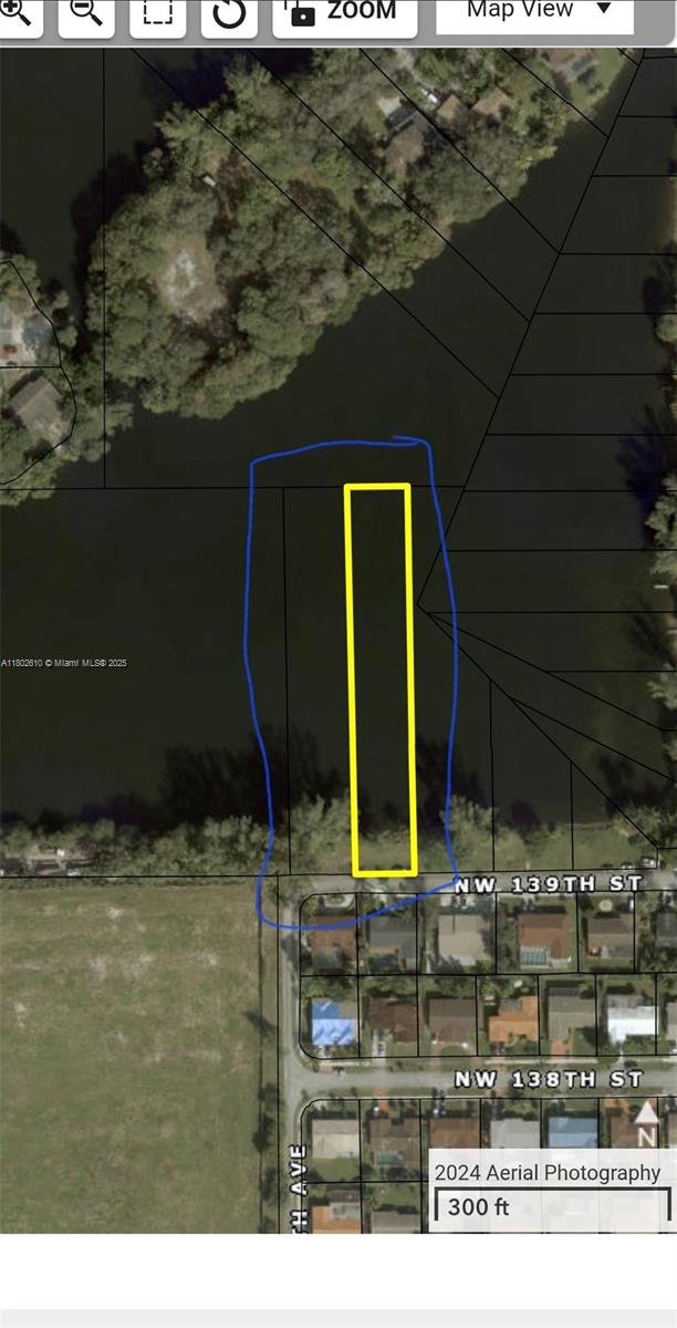 Mitchell Lake - фото